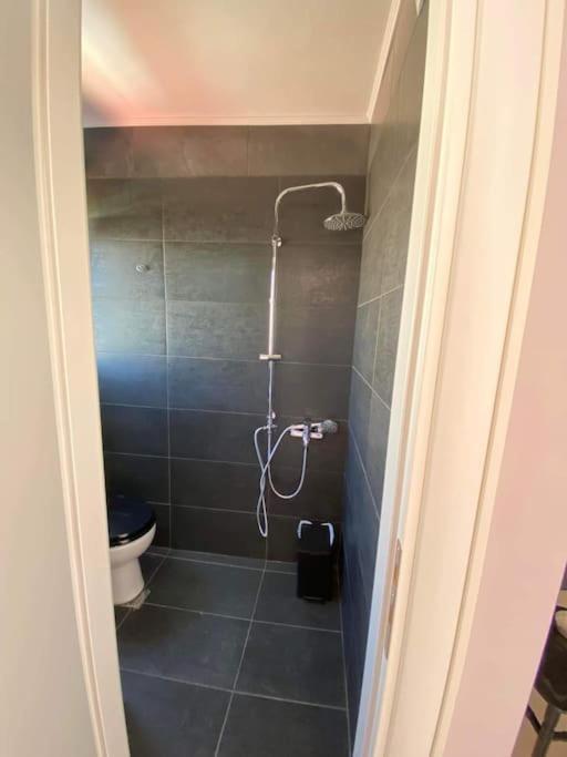 Lavrio 1Bdr Penthouse 7 Min On Foot From The Port Apartment ภายนอก รูปภาพ